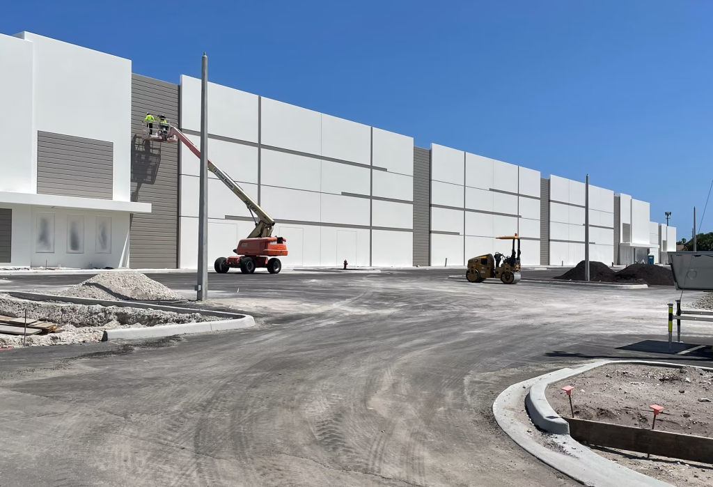 Project Image - Painter Guys of the Palm Beaches