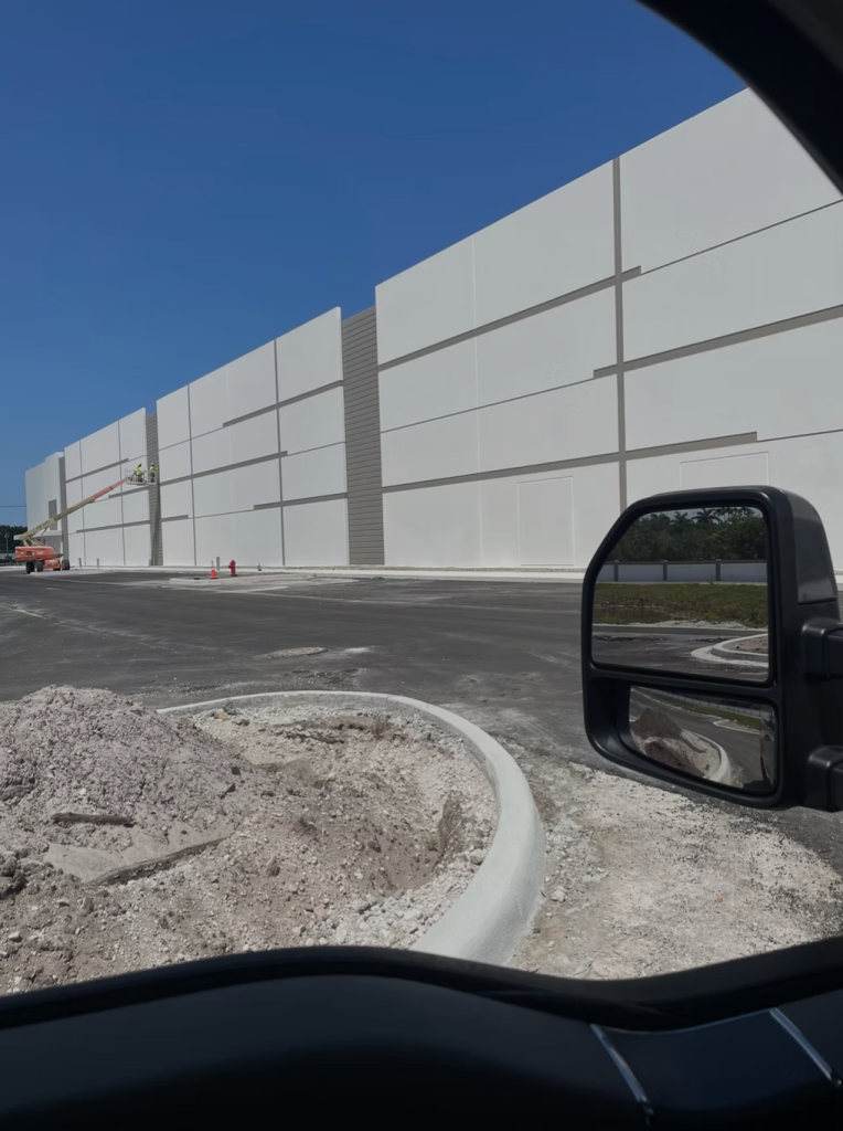 Project Image - Painter Guys of the Palm Beaches