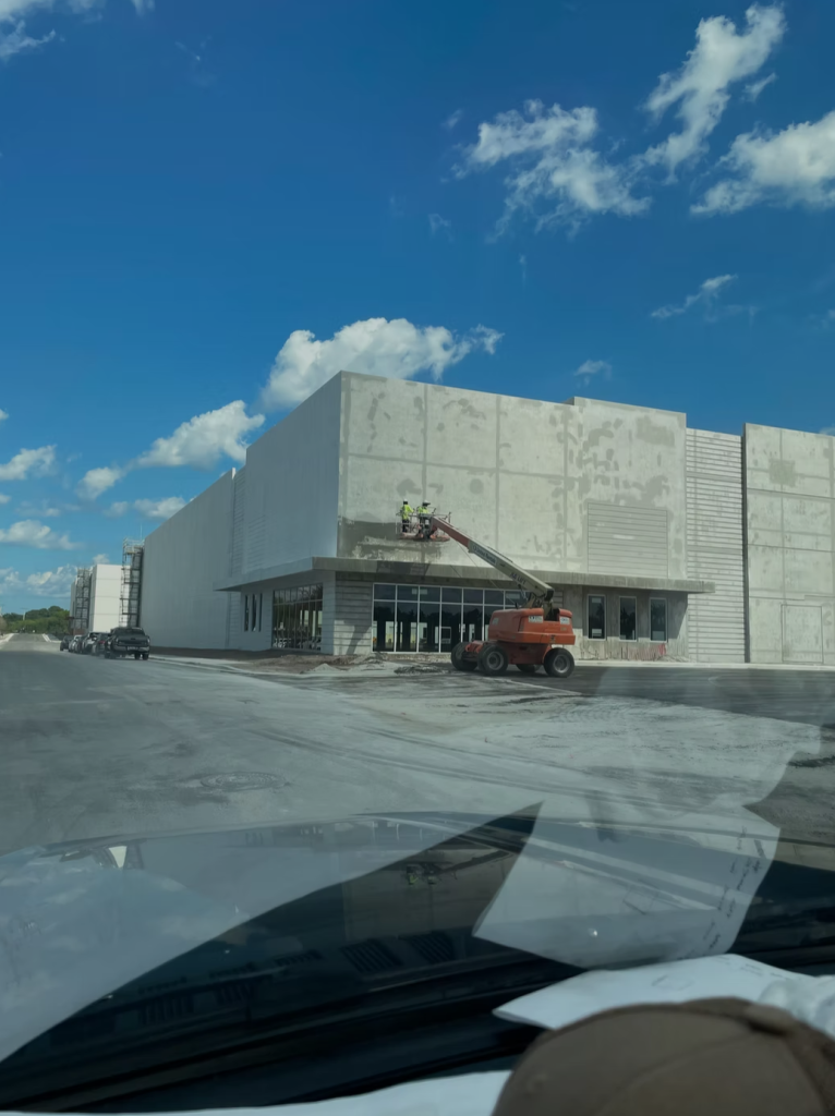 Project Image - Painter Guys of the Palm Beaches