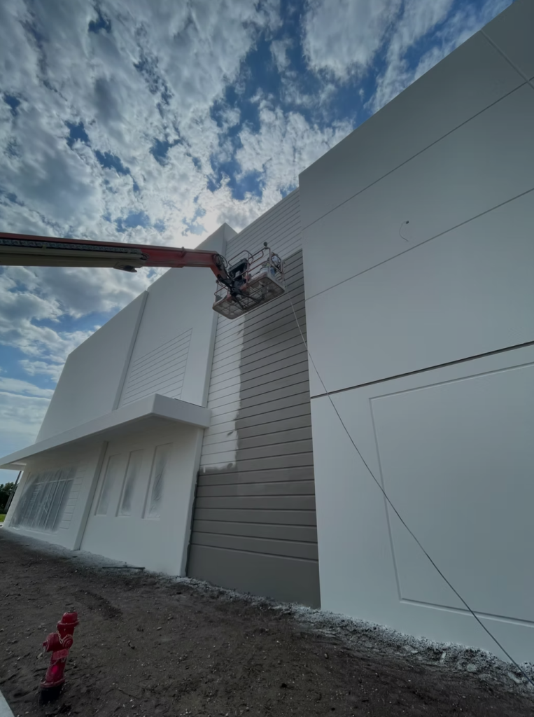 Project Image - Painter Guys of the Palm Beaches