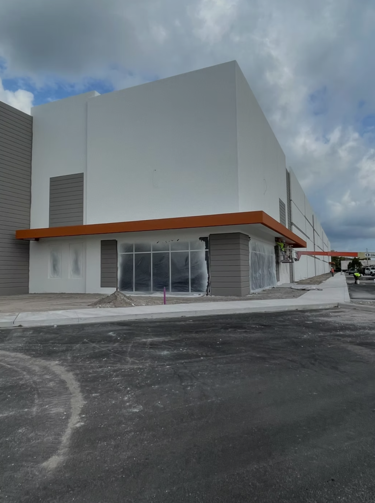 Project Image - Painter Guys of the Palm Beaches