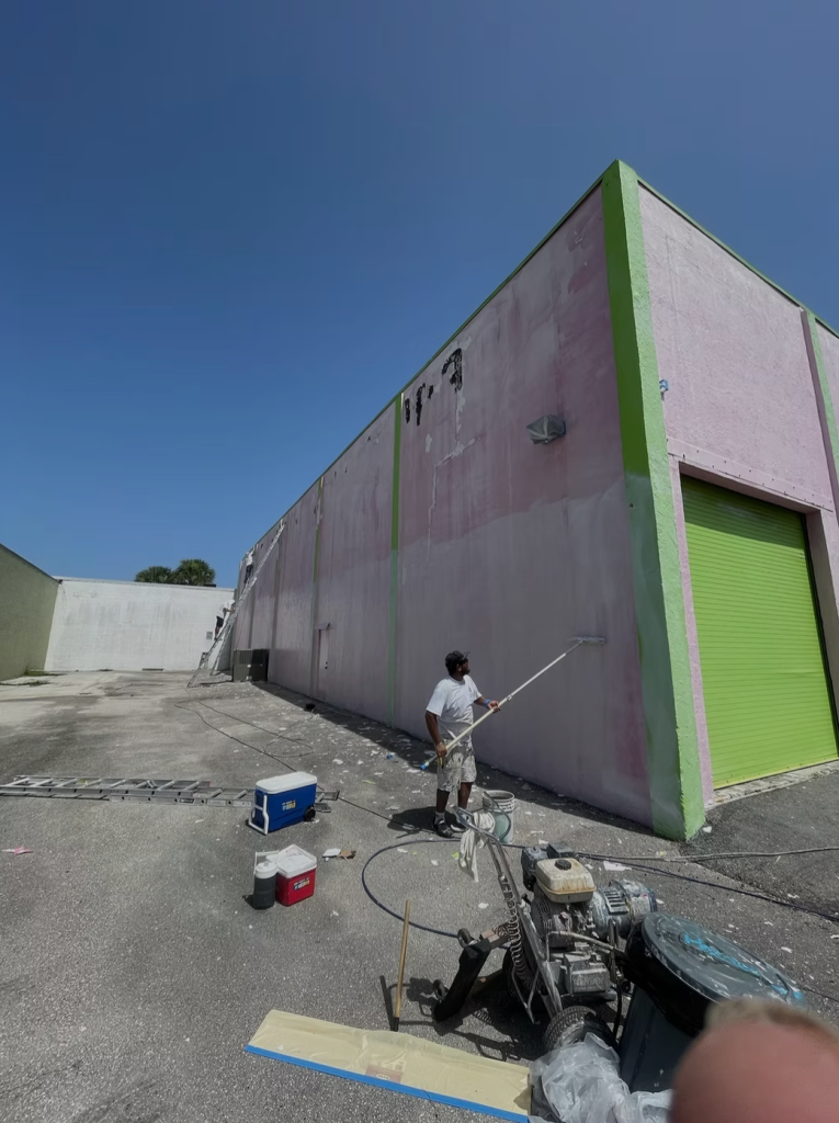 Project Image - Painter Guys of the Palm Beaches