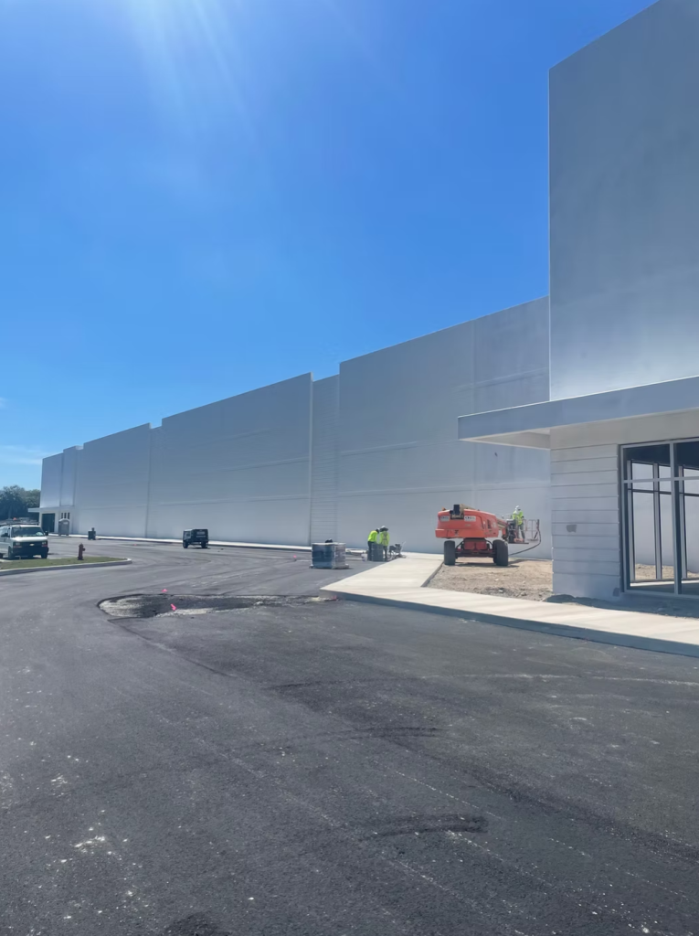 Project Image - Painter Guys of the Palm Beaches