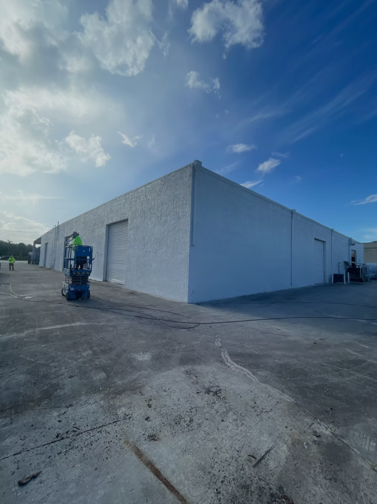 Project Image - Painter Guys of the Palm Beaches