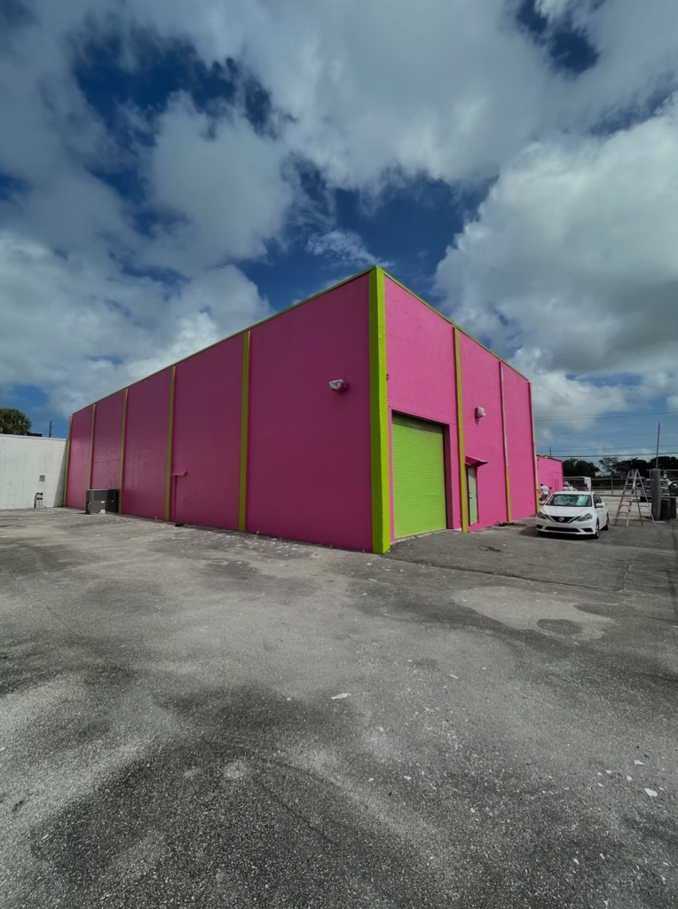 Project Image - Painter Guys of the Palm Beaches