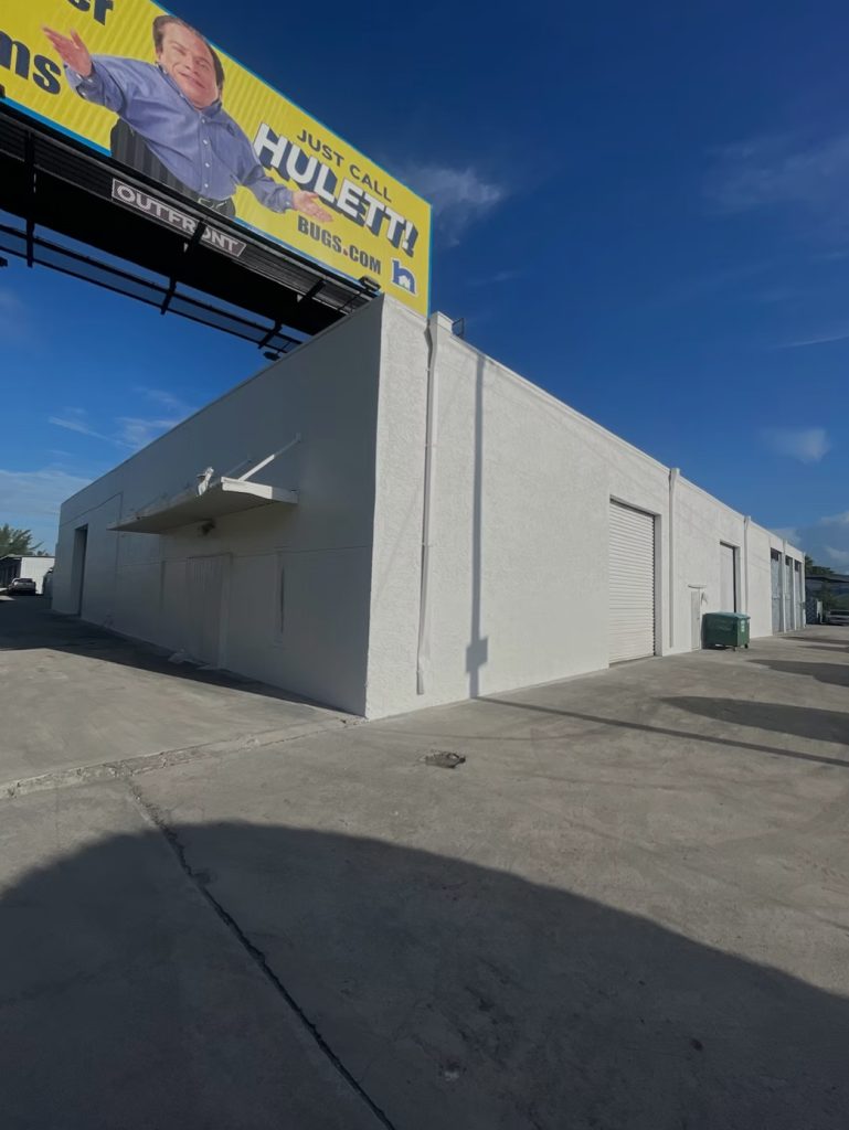 Project Image - Painter Guys of the Palm Beaches