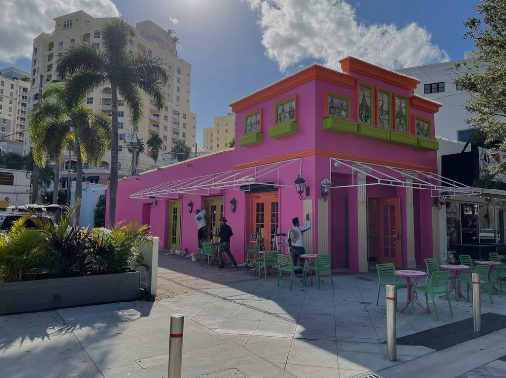 Project Image - Painter Guys of the Palm Beaches