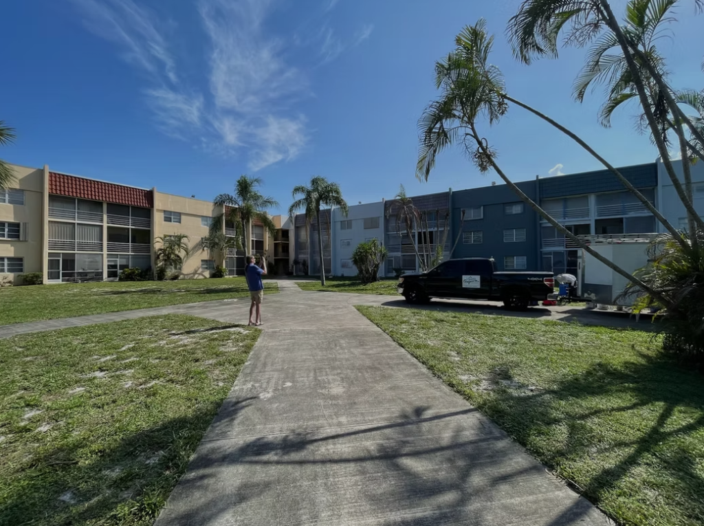 Project Image - Painter Guys of the Palm Beaches