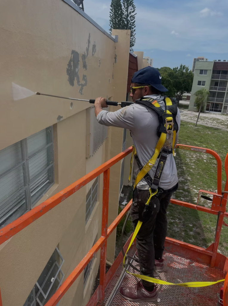 Project Image - Painter Guys of the Palm Beaches