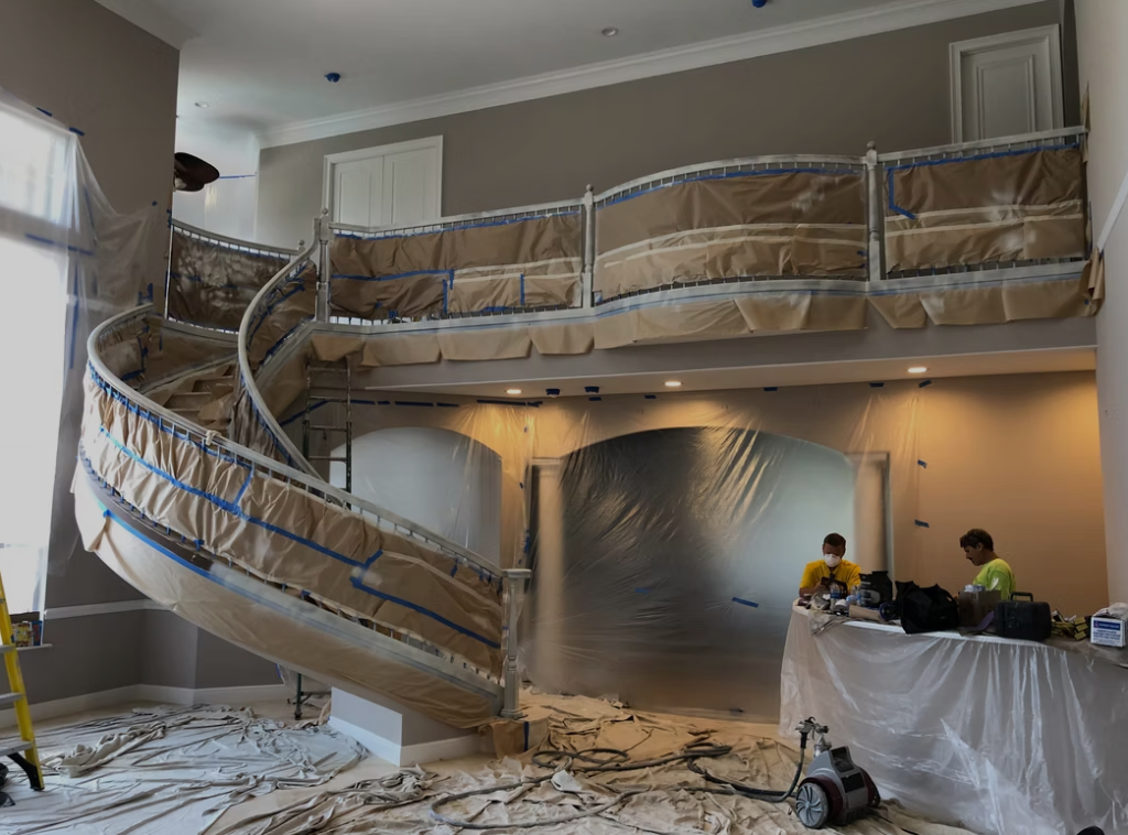 Project Image - Painter Guys of the Palm Beaches