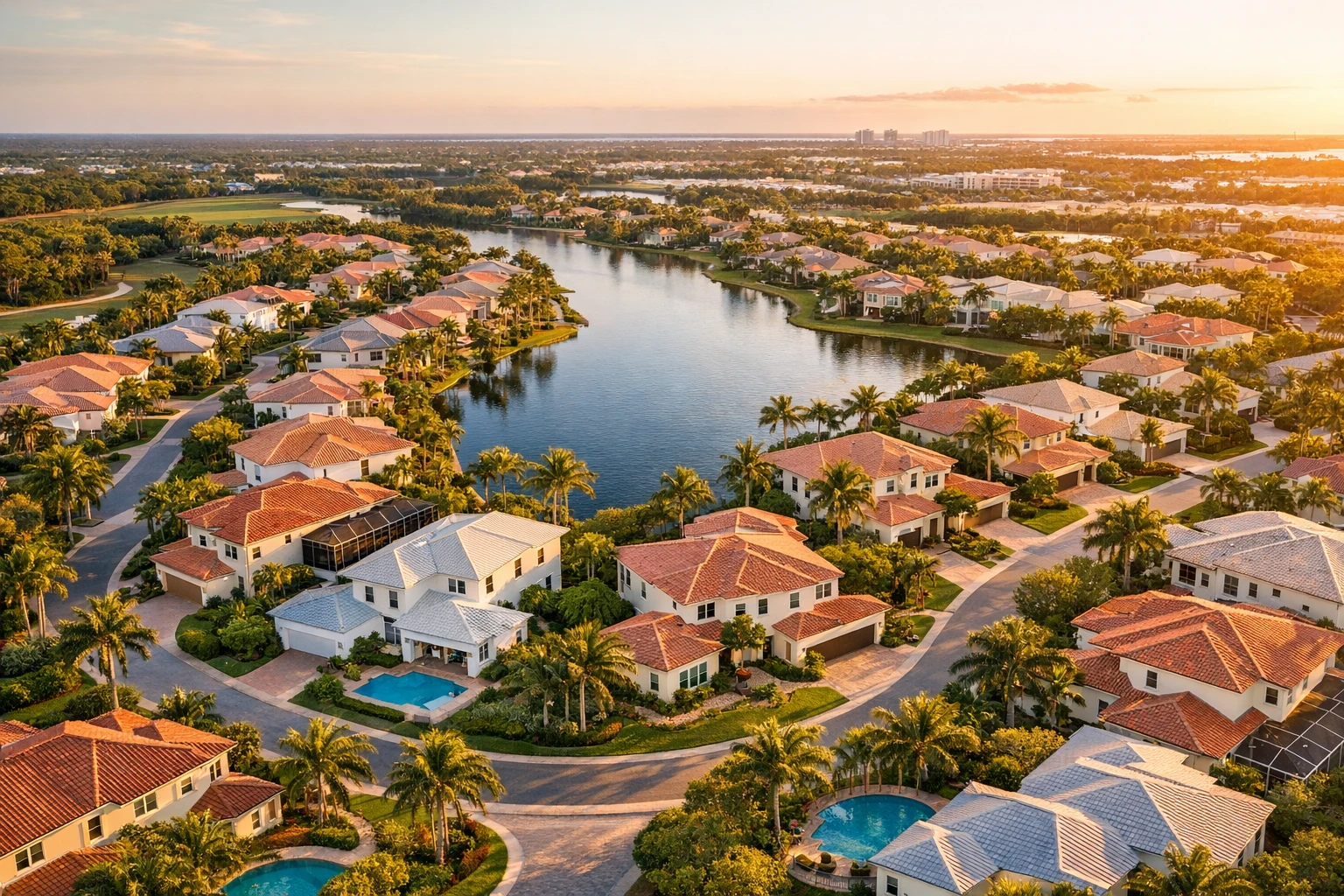 Premium Painting in Palm Beach County