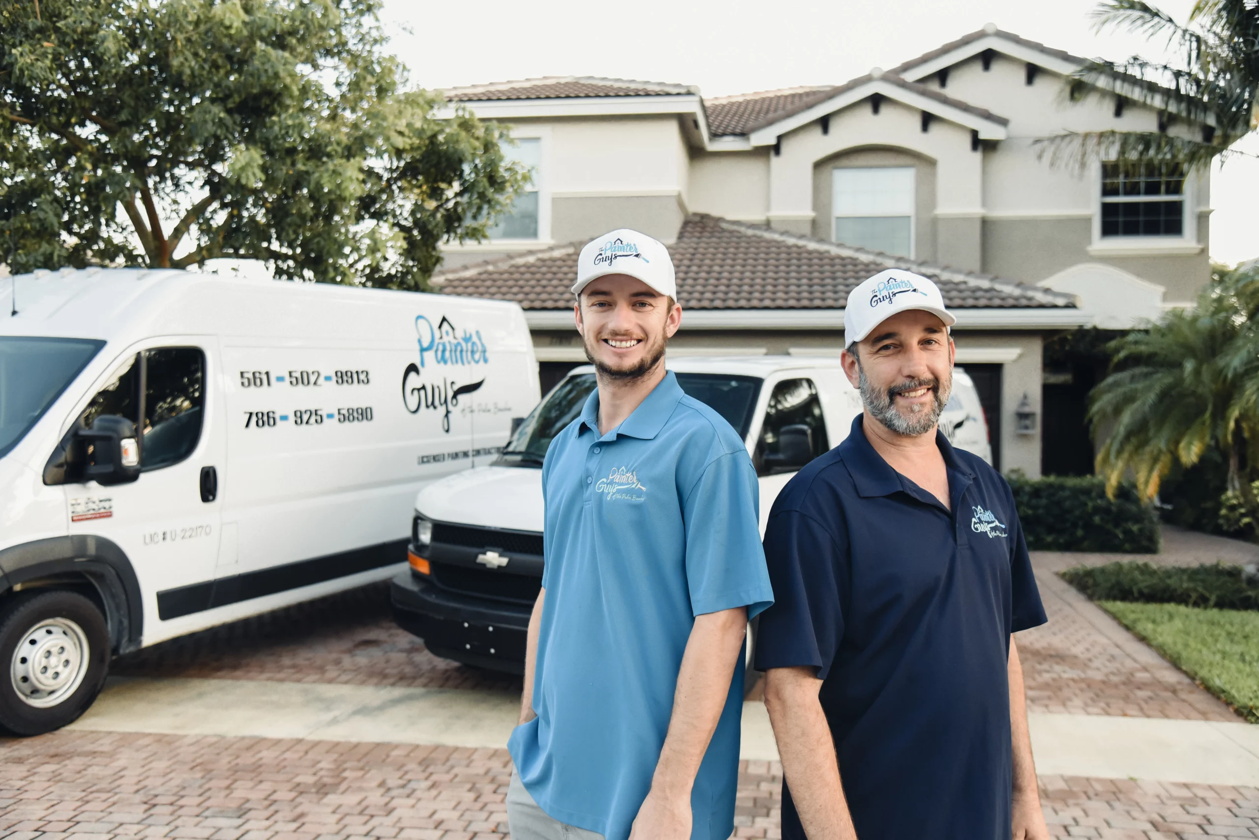 From Brush to Brilliance